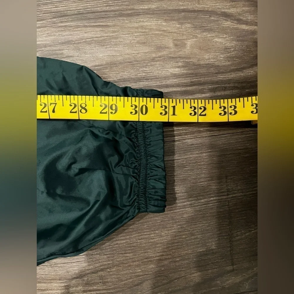 DIADORA PULL OVER WIND BREAKER SIZE XL - Picture 11 of 11